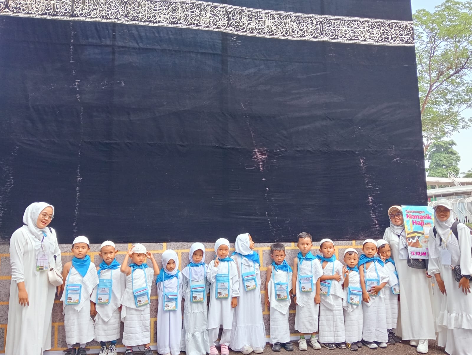 Manasik Haji